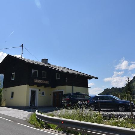 Wegmacherhaus Villa Sankt Johann im Pongau Esterno foto