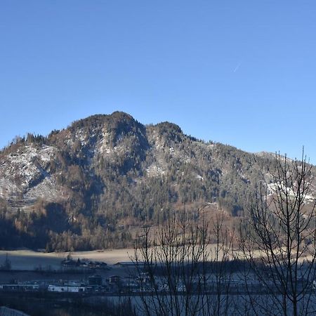 Wegmacherhaus Villa Sankt Johann im Pongau Esterno foto