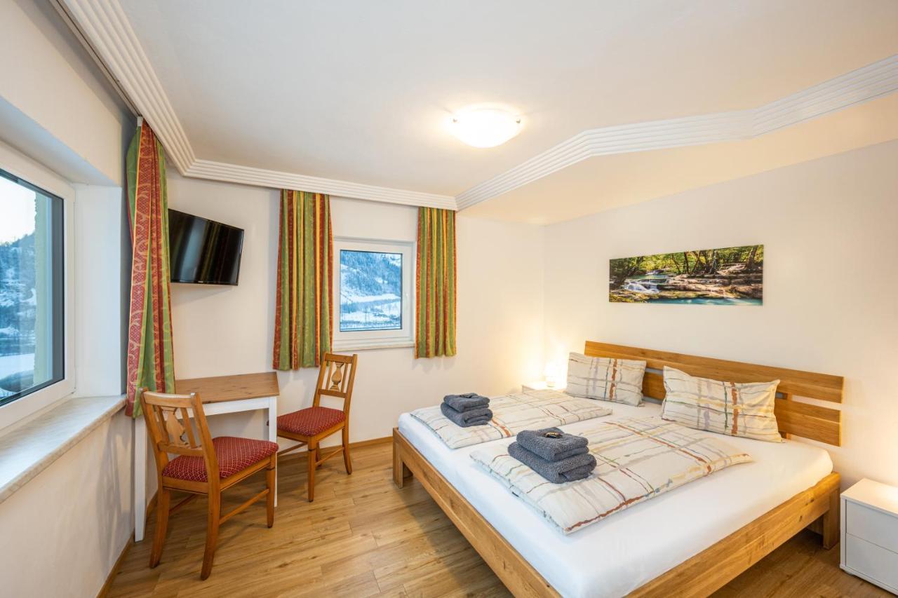 Wegmacherhaus Villa Sankt Johann im Pongau Esterno foto
