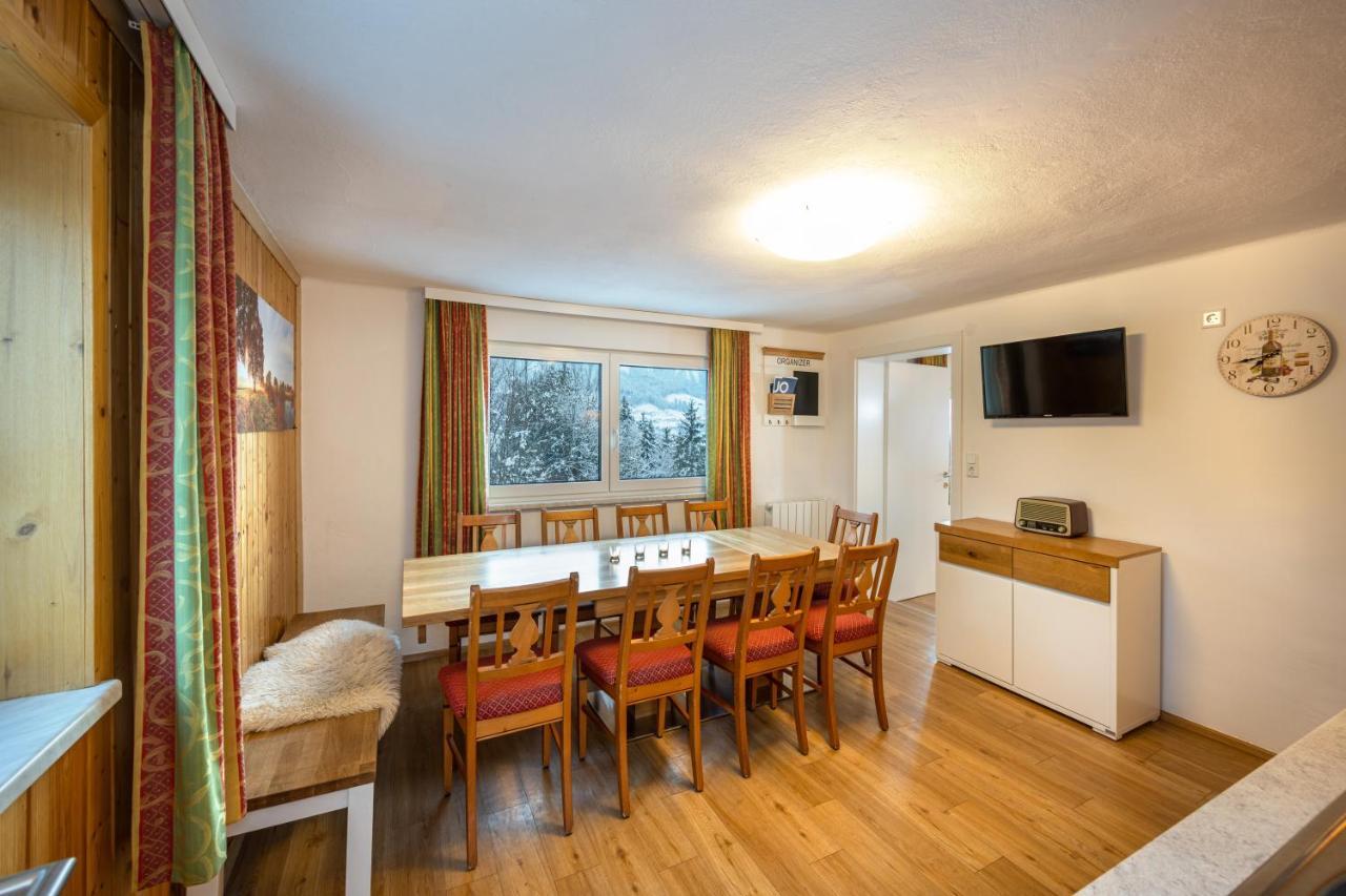 Wegmacherhaus Villa Sankt Johann im Pongau Esterno foto