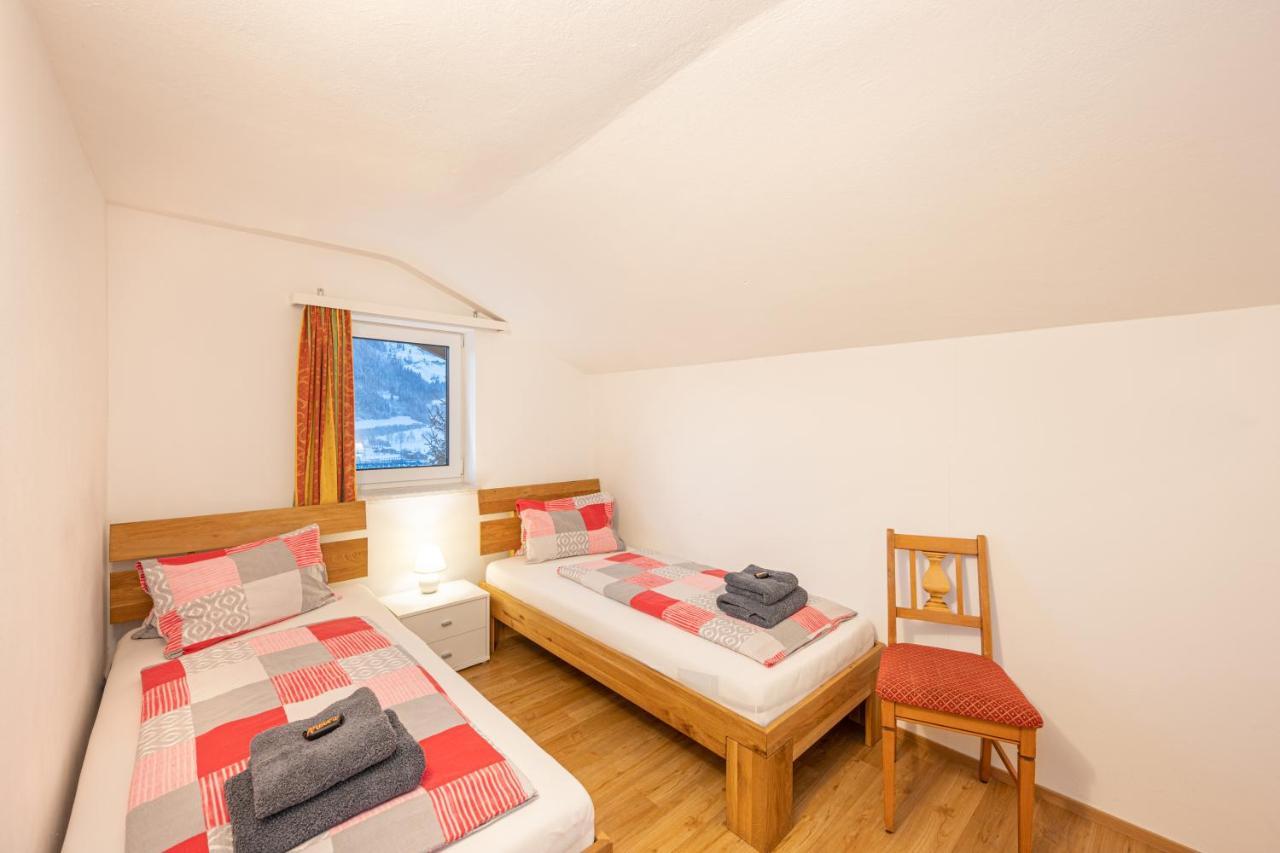Wegmacherhaus Villa Sankt Johann im Pongau Esterno foto