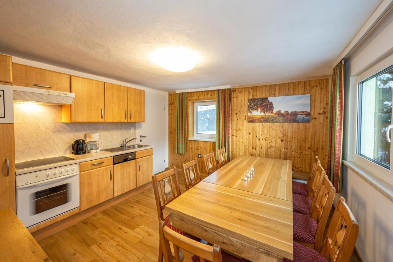 Wegmacherhaus Villa Sankt Johann im Pongau Esterno foto