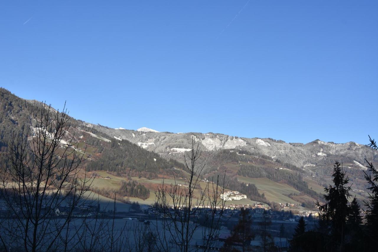 Wegmacherhaus Villa Sankt Johann im Pongau Esterno foto