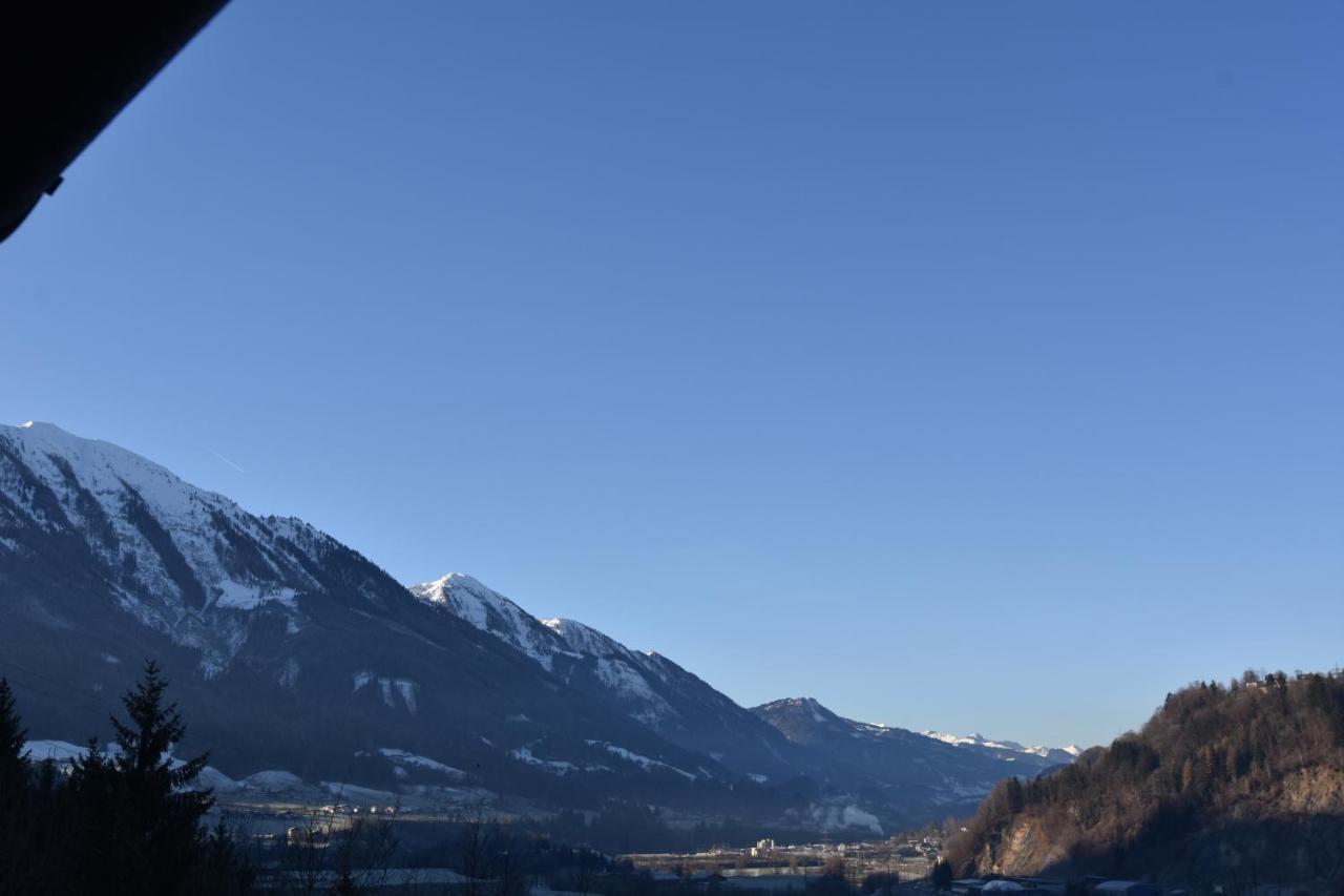 Wegmacherhaus Villa Sankt Johann im Pongau Esterno foto